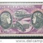 FRANCE C46 mnh Aircraft