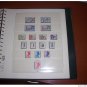 FRANCE mnh collection in Lindner album