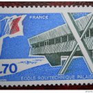 FRANCE 1548 mnh Polytechnic School