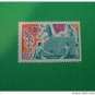 FRANCE 1558 mnh TABLE TENNIS