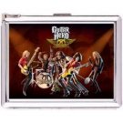 H5S207 Cigarette Case with lighter Music Picture free shipping