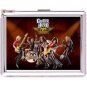 H5S207 Cigarette Case with lighter Music Picture free shipping