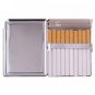 H5S207 Cigarette Case with lighter Music Picture free shipping