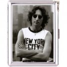 H5S392 Cigarette Case with lighter Picture Free shipping