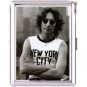 H5S392 Cigarette Case with lighter Picture Free shipping