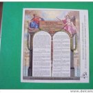 FRANCE 2168 mnh SS Souvenir Sheet Philexfrance 1989 Rights of Man