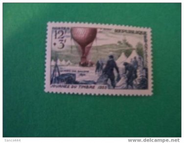 FRANCE B293 mnh