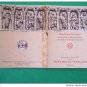 FRANCE B347a mnh booklet Red Cross
