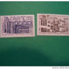 FRANCE EUROPA 1987 mnh