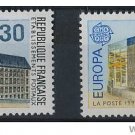 FRANCE EUROPA 1990 MNH
