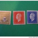 FRANCE mixed mnh