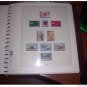 France mnh collection in Lindner album MAKE AN OFFER