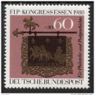 GERMANY B581 mnh FIP Congress
