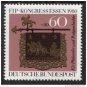 GERMANY B581 mnh FIP Congress