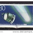 Germany 1456 mnh Halley´s Comet