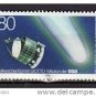 Germany 1456 mnh Halley´s Comet
