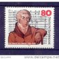 Germany 1463 mnh Carl Maria von Weber