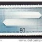 Germany 1471 mnh Economic Cooperation 25 Anniv