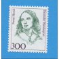 Germany 1493a mnh Fanny Hensel 300 pf