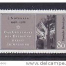 GERMANY 1565 mnh 1st Pogrom