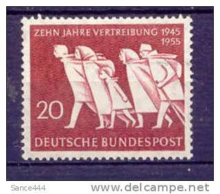 GERMANY 733 MNH Family