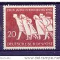 GERMANY 733 MNH Family