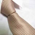 Brand new silk necktie FREE SHIPPING #A23
