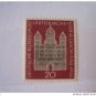 Germany 747 mnh Maria Laach Abbey