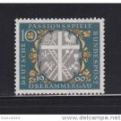 GERMANY 810 mnh Cross