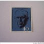 GERMANY 821 mnh George C. Marshall