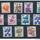GERMANY Berlin MNH Accident Prevention