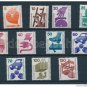 GERMANY Berlin MNH Accident Prevention