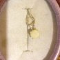 Natural Ethiopian Opal Sterling Silver Necklace (Handmade)