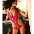 Hand Crochet Bikini CH0025
