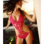 Hand Crochet Bikini CH0025