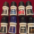 New Avon Roll On Deodorant for Men - (Lots of 3) Your favorites