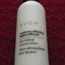 New Avon Moisture Effective Eye Makeup Remover Lotion 2 oz - Retails $4