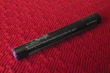 New Avon Super Drama Mascara Regular or Waterproof Black - Retail $9.50