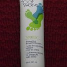 New Avon Footworks Healthy All-Day Deodorant Cream 3.4 oz - Regular $6