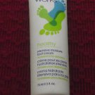 New Avon Footworks Healthy Intensive Moisture Foot Cream  2.5 oz - Regular $6