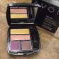 New  Avon True Color Eyeshadow Quad - Vibrant Spice - Retails $7
