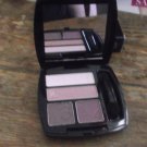 New Avon True Color Eyeshadow Quad - Romantic Mauves - Retails $7