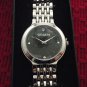 New Sharp Gruen Diamond Accent Status Men's Watch - Retails $49.99