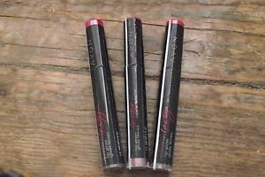 New Avon Extra Lasting Lip Gloss - 24 Hr Shine - Lingering Plum  - Retails $8