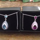 New Avon Fancy Affair Necklaces, Retails $19.99