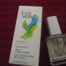 New Avon Footworks Healthy Toenail Serum  12 ml/0.4 oz - Regular $6.50