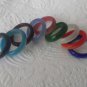 New Beautiful Smooth Round Solid Cat's Eye Band Ring 6 MM - Great Value!