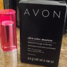 New Avon Ultra Color Absolute Lipstick (Tender Mauve) - Retails $9