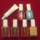 New Avon Nail Expert Care Solutions -  Retails $6-6.50 Each