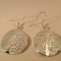 New Sterling Silver Earrings - Various Styles and Lengths
